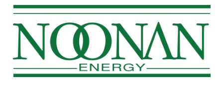 Noonan Energy