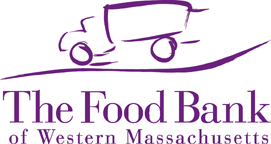 2 Food Bank logo