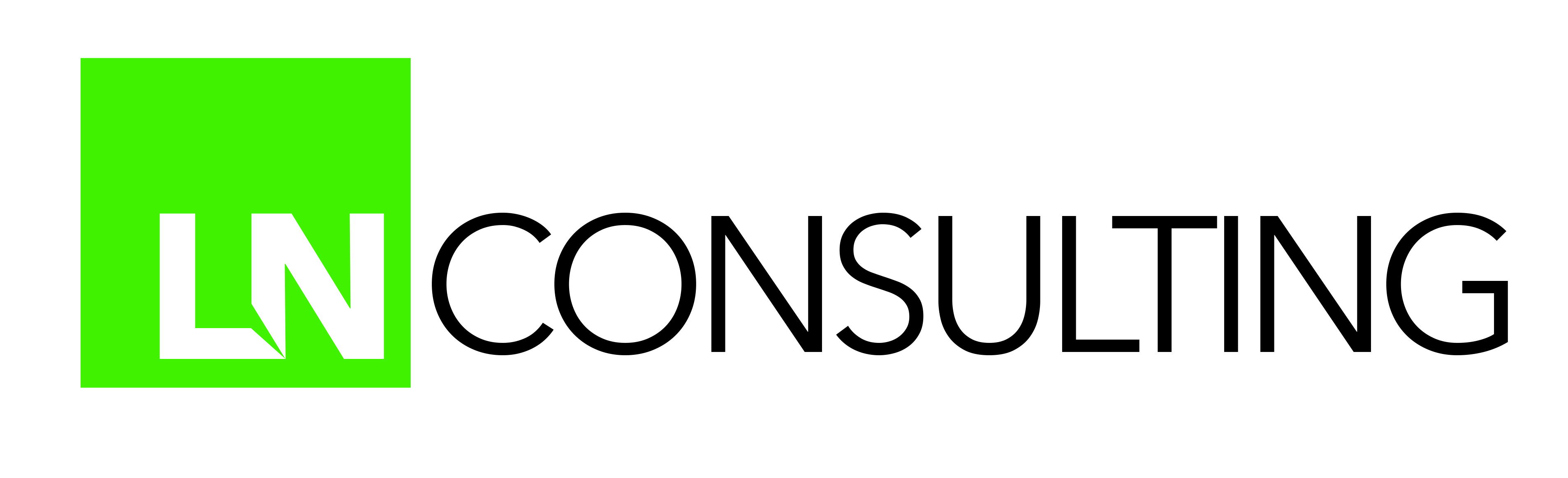 LN Consulting