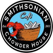 Smithsonian Cafe and Chowder House