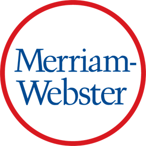 Merriam- Webster